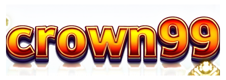 crown99 slot logo