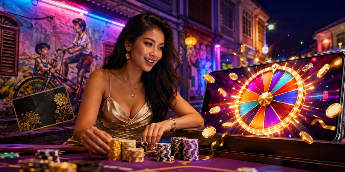 Sportsbook crown99 slot untuk Malaysia